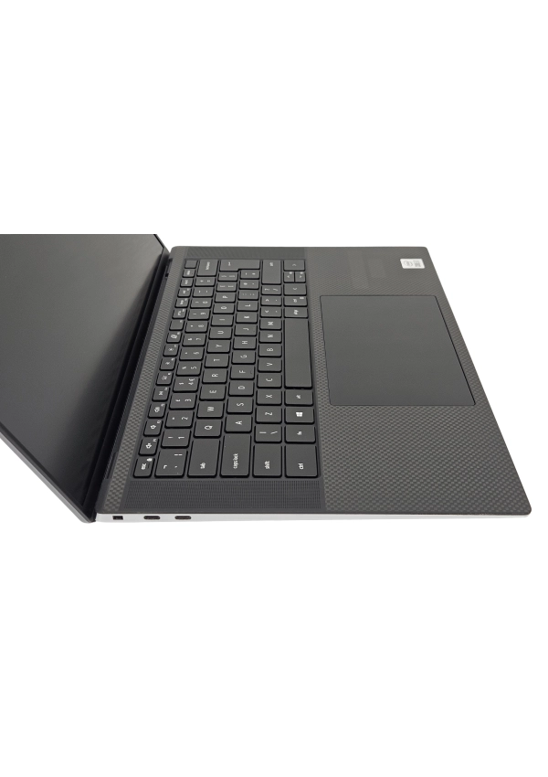 DELL Precision 5550 i7-10850H 32GB 512 SSD 15,6